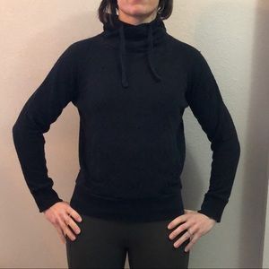 Prana Cowl neck